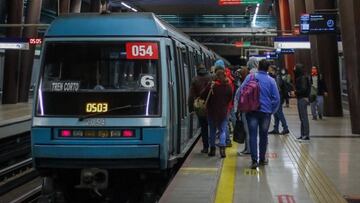 Horarios del metro hoy, 18 de septiembre de Fiestas Patrias: Santiago y Valparaíso