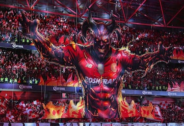 Antonio Mohamed, un multicampeón sin la última joya de la corona