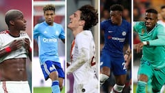 Twenty 20-year-olds who will impress in 2020 (Part II)