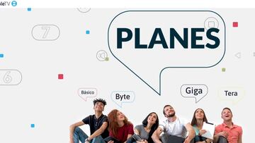 SimpleTV: tarifas, canales incluidos y cómo cambiar de plan si ya estoy registrado