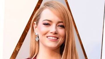 Emma Stone podr¨ªa haberse casado en secreto con Dave McCary