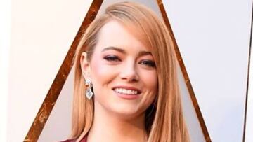 Emma Stone podría haberse casado en secreto con Dave McCary