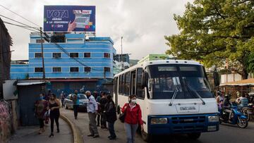 Elecciones Parlamentarias Venezuela 2020: ¿cuántos años seguidos puede estar Nicolás Maduro como Presidente?