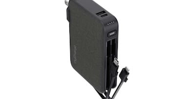 Los tres cargadores que un país europeo ha retirado del mercado por no cumplir los requisitos de seguridad