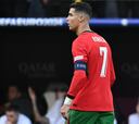 Turquía se le sigue negando a Cristiano Ronaldo