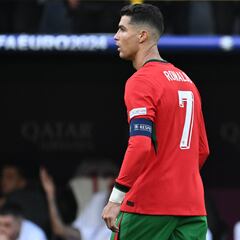 Turquía se le sigue negando a Cristiano Ronaldo