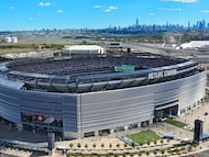 Los organizadores del Mundial en Nueva York/Nueva Jersey confirmaron en conferencia de prensa los precios de 150 y 80 dólares en el tren uy bus durante la justa.