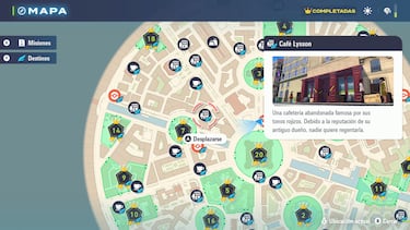 El poderoso Mewtwo llega a Leyendas Pokémon: Z-A: cómo conseguirlo completando su misión secundaria