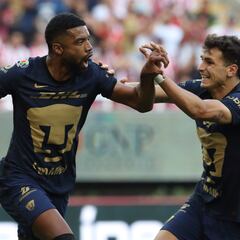 Pumas lanza convocatoria para visorías