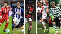 Real Madrid loan players round-up: Odegaard, Vinicius, De Tomás