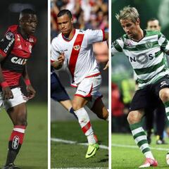 Así les va a los cedidos del Madrid: Odegaard, Vinicius...