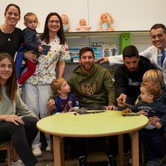 El deporte se suma a la noche mágica de los Reyes Magos