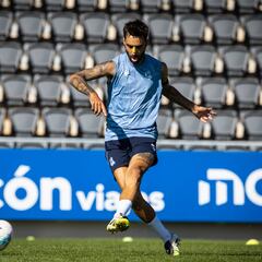 Arabia no consigue ‘pescar’ en la Real Sociedad a pesar de sus intentos