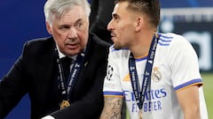 When does the 2024/25 Champions League start? League phase matchweek dates