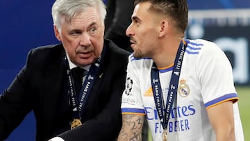 Champions League fixture dates on everyone's lips