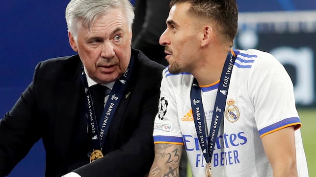 Ceballos cierra la puerta