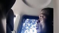 Pillan a un portero amañando partidos en Kenia: la secuencia es de una frialdad tremenda