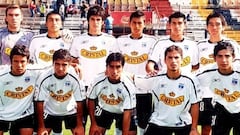 “Nos hicimos amigos en Colo Colo y después me llevó a Europa... Nunca olvida a quienes estuvieron con él”