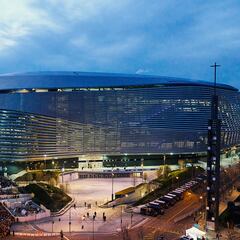 España: final o semifinal del Mundial 2030