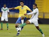 La Real negocia con Nené