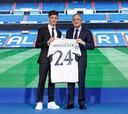 Güler, el segundo fichaje europeo Sub-18 más caro del Real Madrid