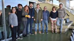 La crisis del Córdoba: la plantilla lleva dos meses sin cobrar