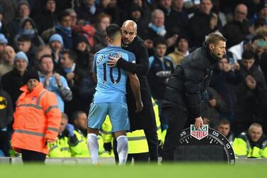 Premier League round-up: Man City draw, Sunderland record first win