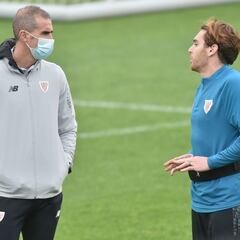 Ibai sale del ostracismo y se estrena en una lista este año