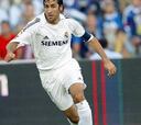 Raúl, único español aspirante al FIFA World Player