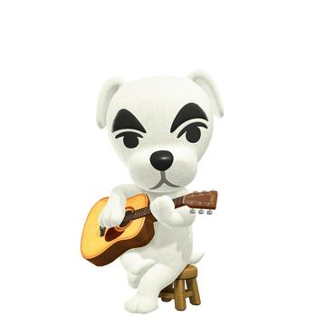 Animal Crossing: New Horizons, nuevas imágenes del regreso de Tom Nook