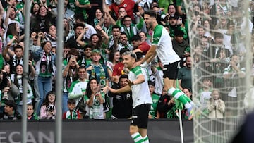 Racing Santander - Mirandés: apuestas y pronósticos de los playoffs de ascenso de LaLiga Hypermotion - 8/6/25