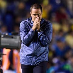 Noticias agridulces para América previo a enfrentar a Cruz Azul en las semifinales