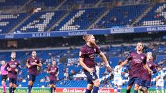 Real Sociedad B 0 - Huesca 2: resumen, resultado y goles | LaLiga Smartbank