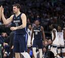 La redención de Dinwiddie, el mejor lugarteniente de Doncic