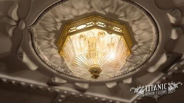 Revive el viaje del Titanic con la realidad virtual