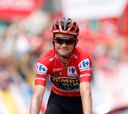Vuelta a España 2023 hoy, en directo: etapa 20, en vivo online | Manzanares el Real - Guadarrama