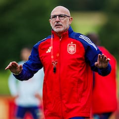 “Lamine y Nico Williams tienen la oportunidad de callar a Lehmann”