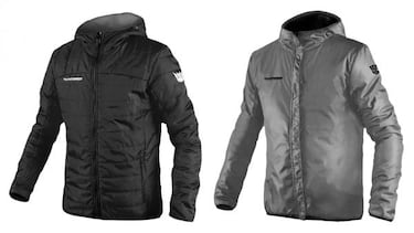 Gana una chaqueta de Transformers: El último caballero