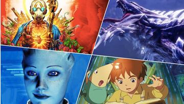 Las 15 mejores ofertas en videojuegos de la semana en PS5, PS4, Xbox y PC (3-5 de junio)