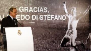 "Gracias infinitas al mundo por su homenaje a un gigante"