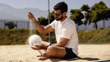 Marco Grimalt, del éxito con Chile al ‘relajo’