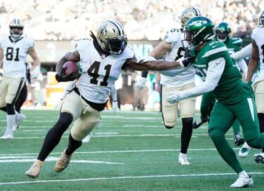 Saints vs Buccaneers: five players to watch in Week 15 NFL clash