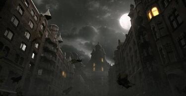 Eventos el día de Halloween en Madrid y Barcelona