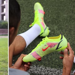 Botas de fútbol para niño: ¿qué zapatillas debo elegir?