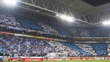 <b>OTRO AMBIENTAZO. </b>El españolismo debe protagonizar un miércoles de ensueño si quiere vivir la próxima temporada más partidos entre semana, pero en Europa.