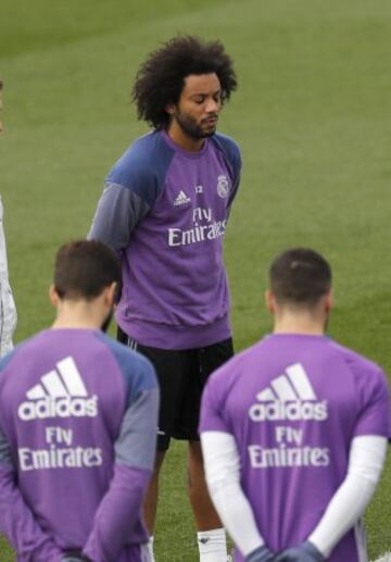 Madrid y Barcelona recuerdan a las víctimas del Chapecoense