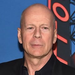La salud de Bruce Willis empeora gravemente: “Nadie sabe cuánto tiempo le queda”