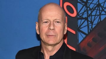 Bruce Willis’ family recently announced that the actor has been diagnosed with frontotemporal dementia.