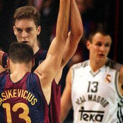 Fa 20 anys que tinc 20 anys...