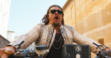 Jason Momoa tiene noticias para los fans de ‘Fast & Furious’ y no son precisamente buenas
